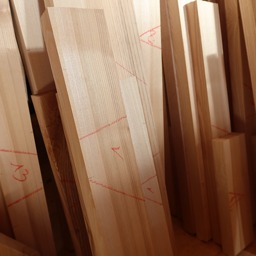 planches
