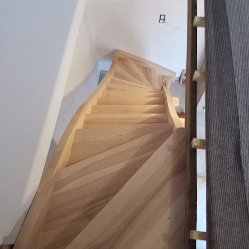 escaliers