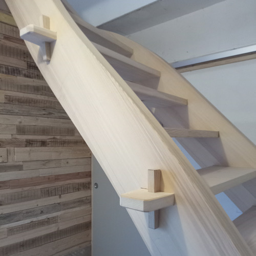 escaliers
