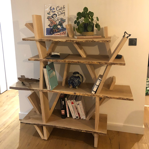 bibliothèque