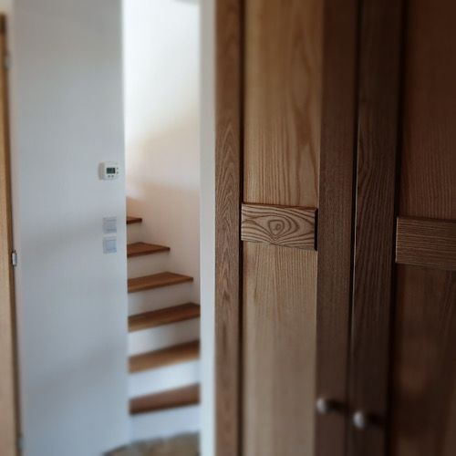 amenagement