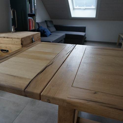 table